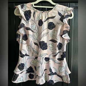 Banana Republic Top, Size 6